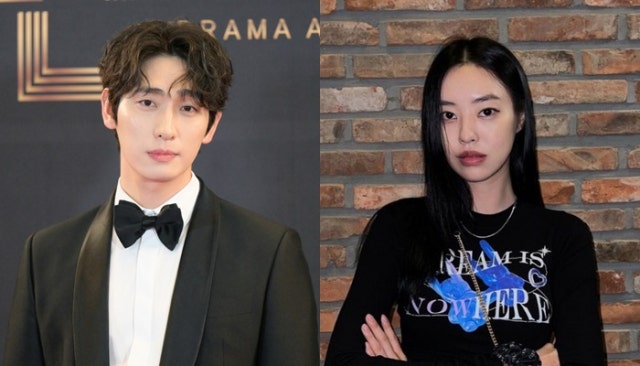 윤박 나이 배우 와이프 부인 모델 김수빈 결혼 남편 가족 자녀 고향