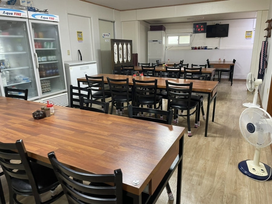 대구식당 분식 사진 2