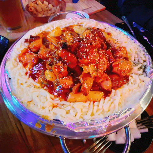  동탄 외삼미동 치맥맛집 내돈내산