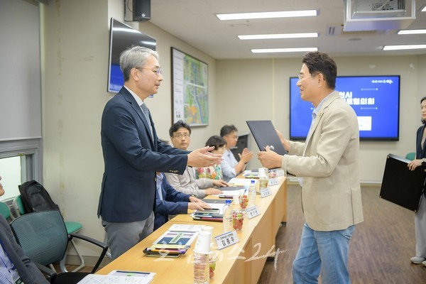  지방의료 불균형 해소, 순천시 공공보건의료협의회 출범
