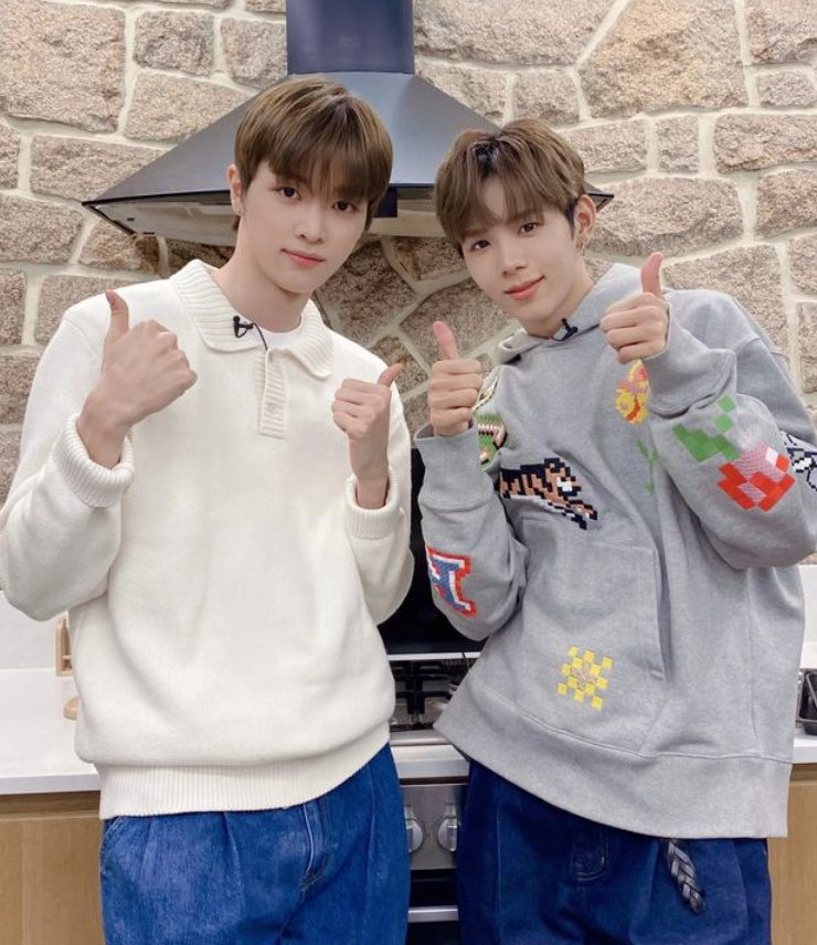NCT 성찬, 쇼타로 팀 탈퇴 후 SM루키즈(은석, 승한)와 함께 신인 보이그룹 데뷔