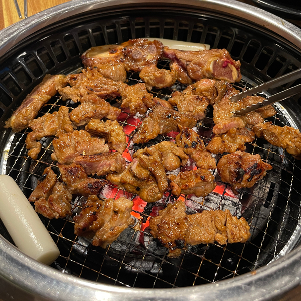  [완주 봉동] 완주 봉동 모임장소로 최적인 "두레 숯불갈비"