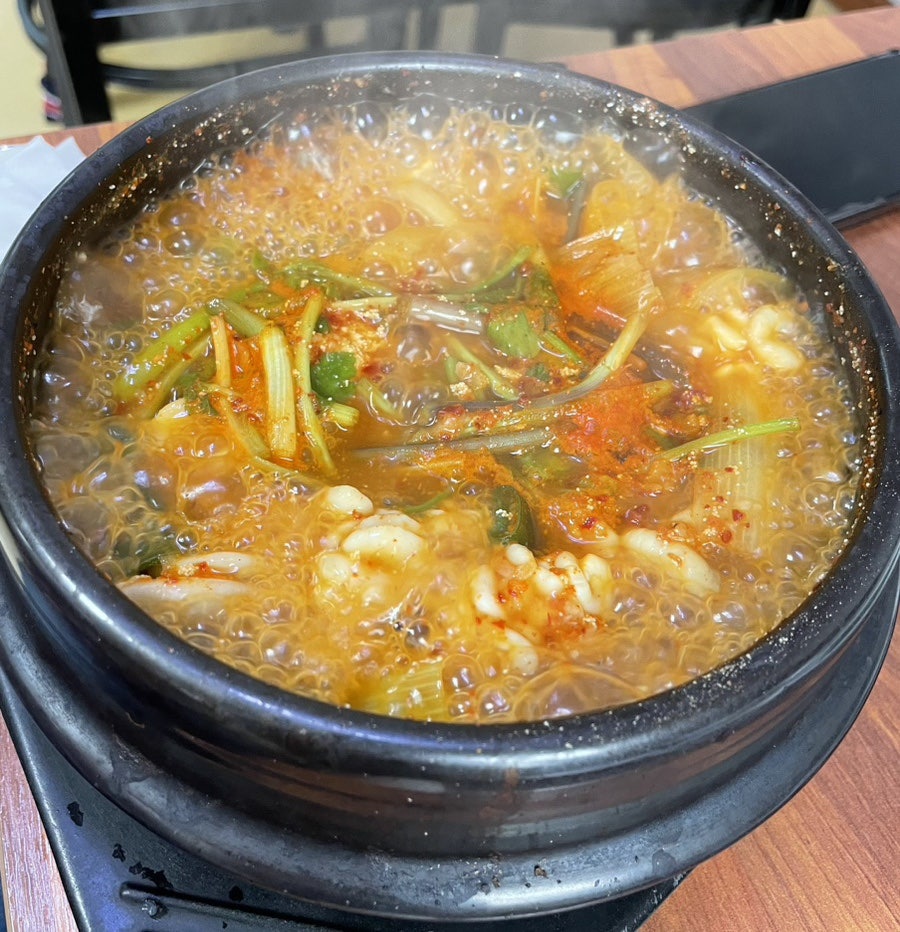 대구식당 분식 사진 6
