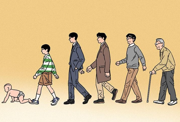  40대 후회하지 않기 위하여