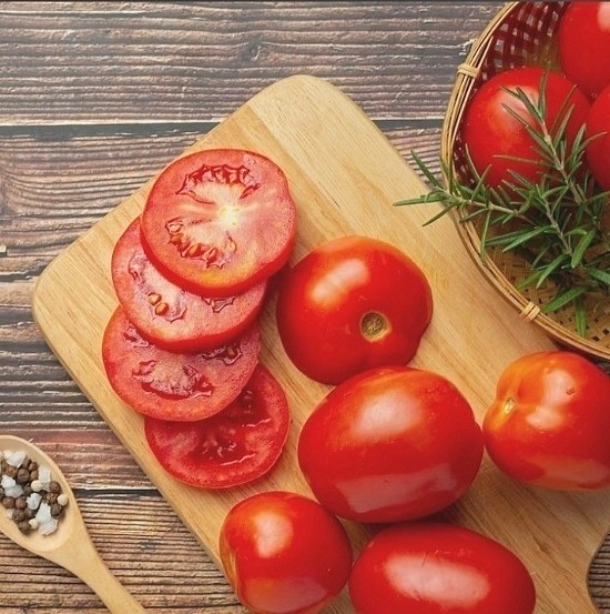슈퍼푸드 토마토 효능과 요리 활용 방법