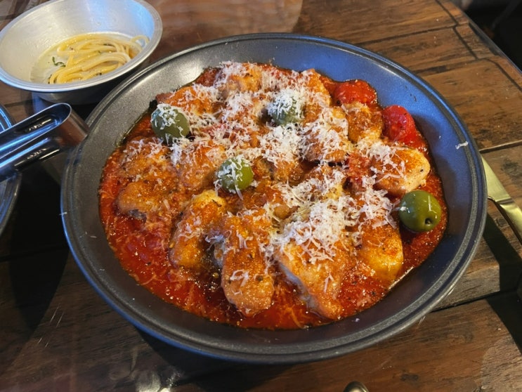  [이수] 파이팬 : 이수역 인스타감성 데이트하기 좋은 요리주점