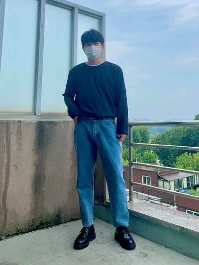 남성 구두 더비슈즈 뜻?