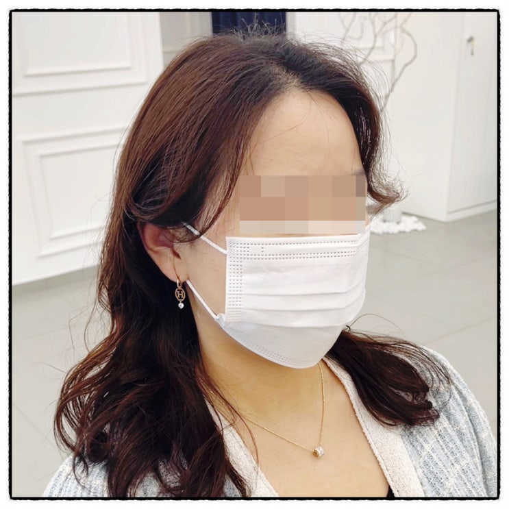  프롬벨헤어 레이어드펌 잘하는 관저동미용실 헤어스타일 마음에 쏙 들어요