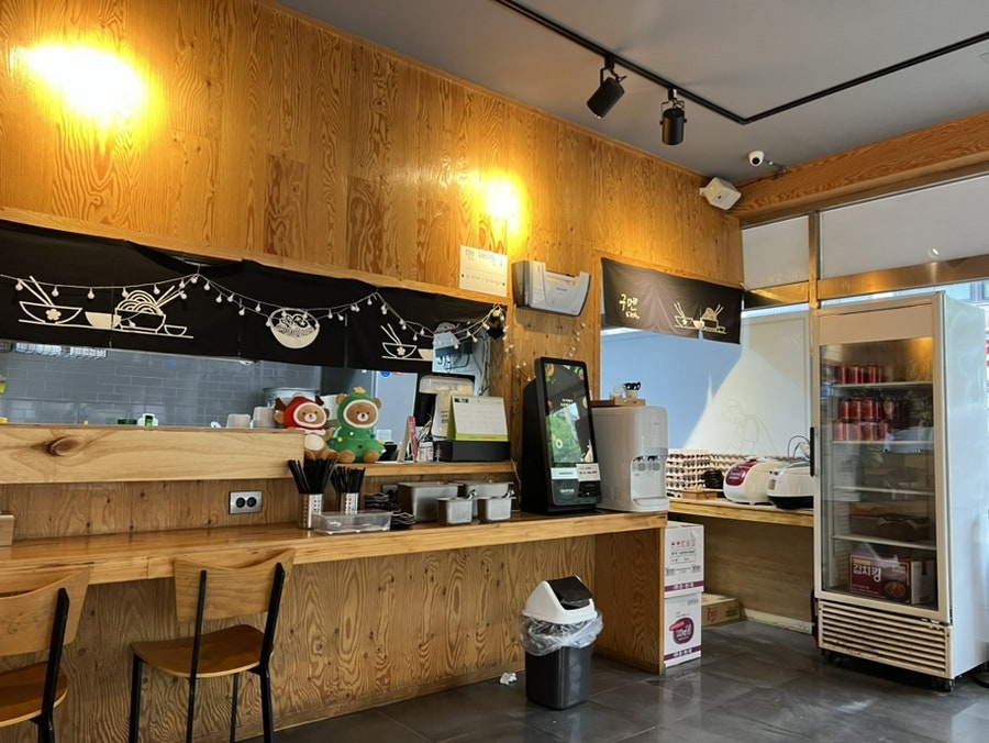 구멘 오산대점 사진 6