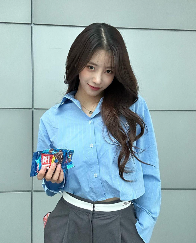  연예인도 찾는 명품 쥬얼리 브랜드 반클리프 앤 아펠의 네잎 클로버 목걸이 feat. 미주