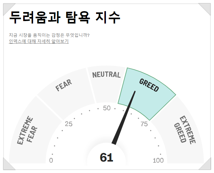 2023년 5월 25일(목) 주식 방송 리뷰(미국시장 마감시황... 