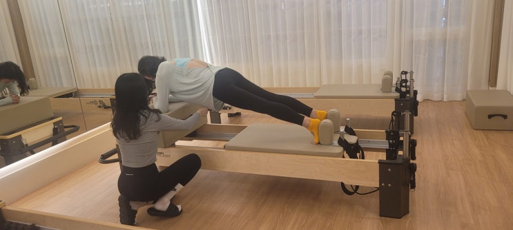  필라테스가 뭐지?  재활치료, 체형교정, 자세교정,산전산후,골프필라테스  @헬스보이짐&필라걸신논현점