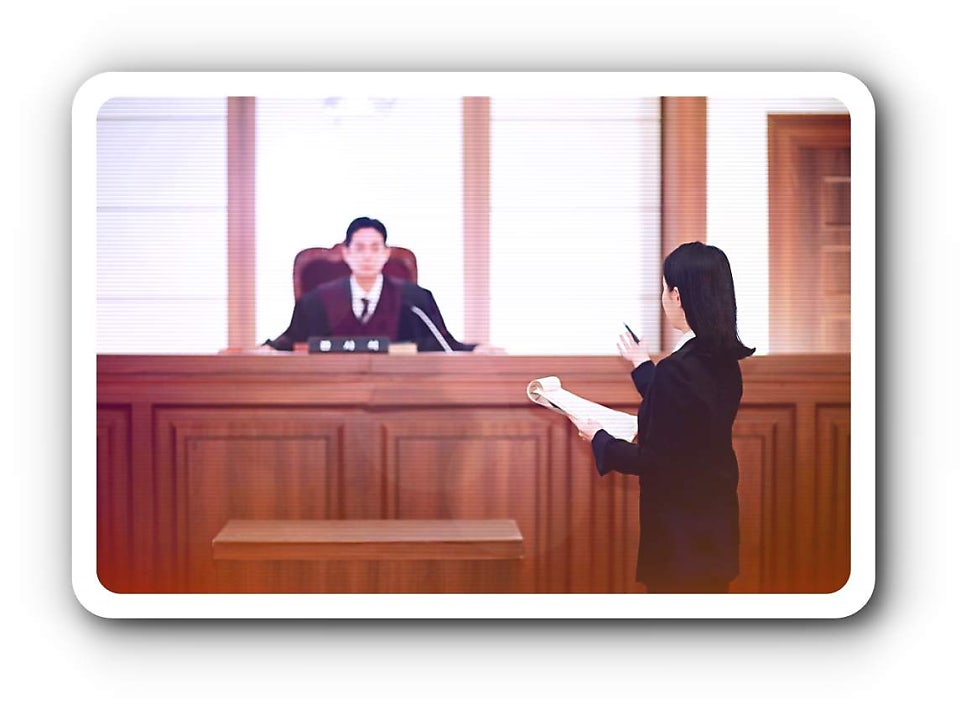 전주이혼소송변호사, 한 발짝도 지기 싫다면 <필독> 관련 사진