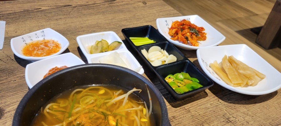 향우한방족발 사진 3
