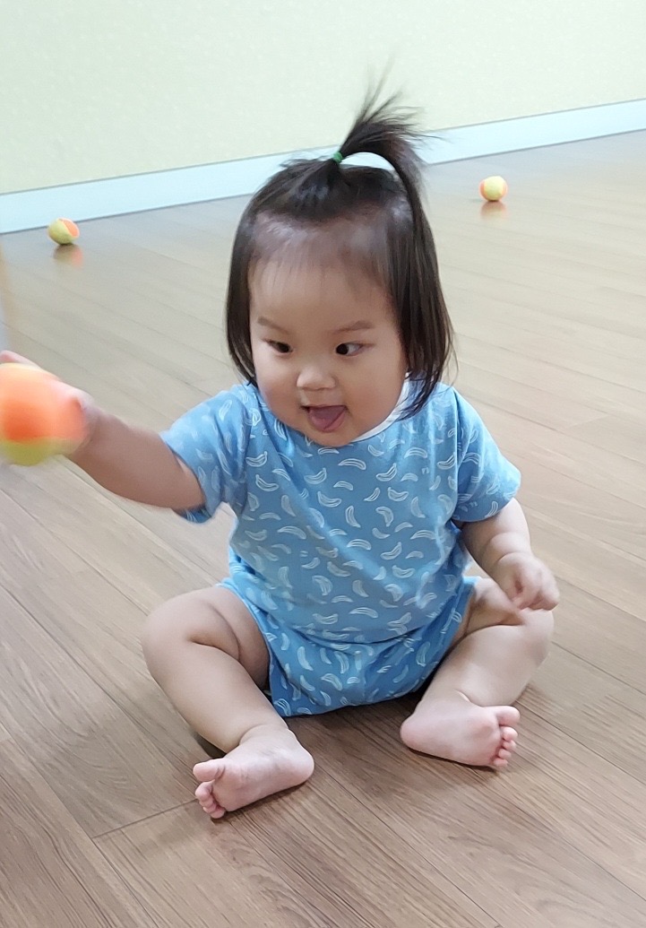 2023. 05. 25 요한이의 행복한 어린이집 일상 2023. 05. 25 요한이의 행복한 어린이집 일상