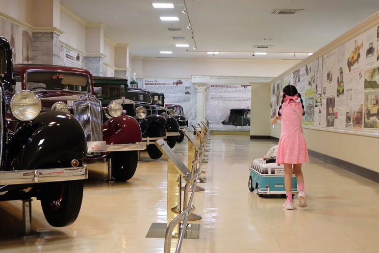  제주 자동차 피아노 박물관, 아이와 가볼만한곳 추천