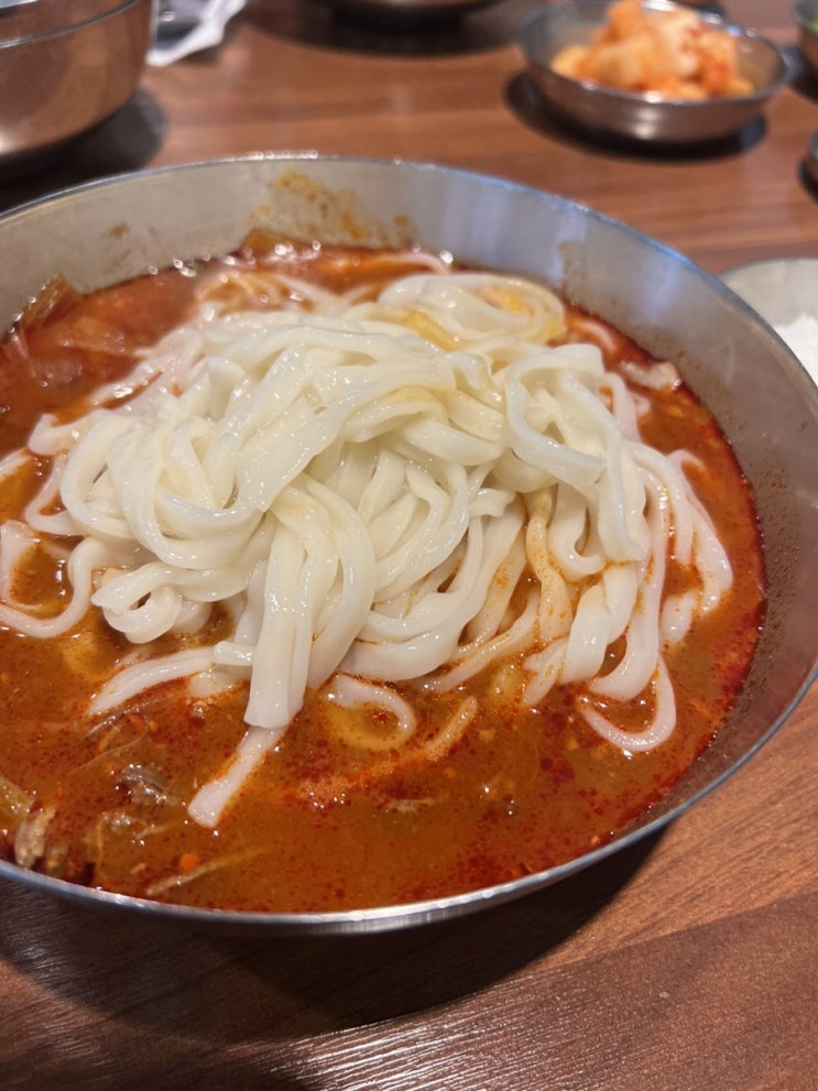  삼성동 맛집, 문배동 육칼 삼성동직영점/내돈내산