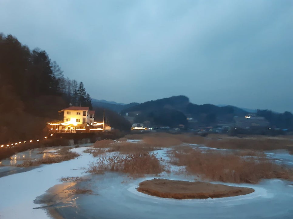 알레그레펜션 사진 1