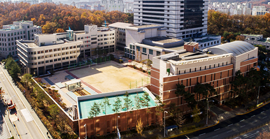 2022학년도 계원예술고등학교 학교정보 2022학년도 계원예술고등학교 학교정보