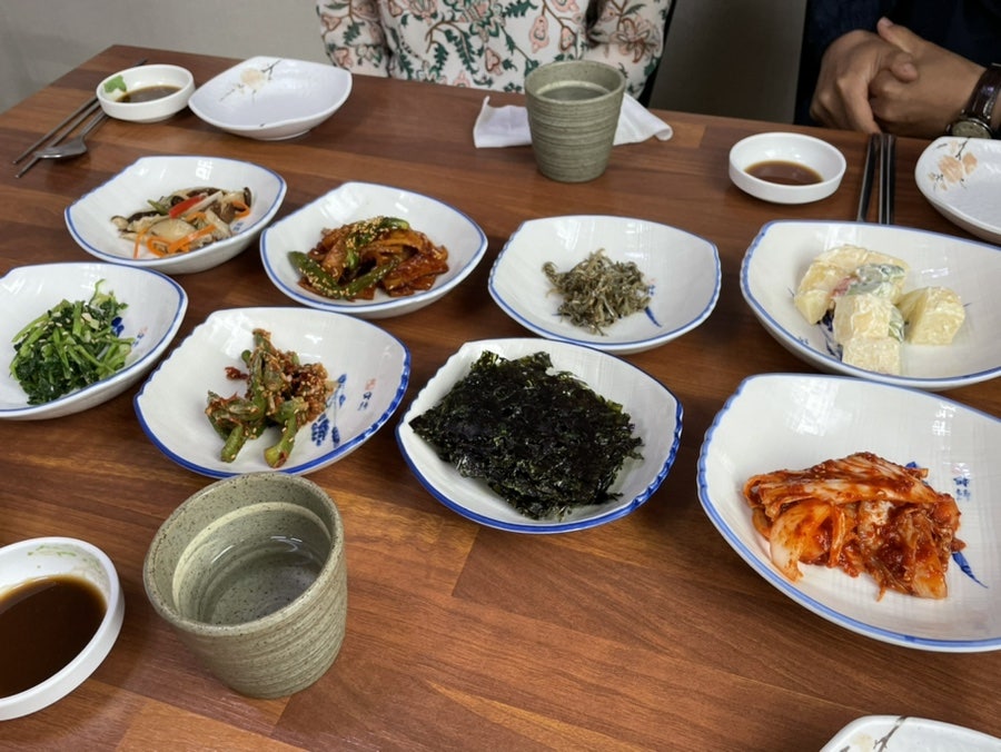 대구식당 분식 사진 5