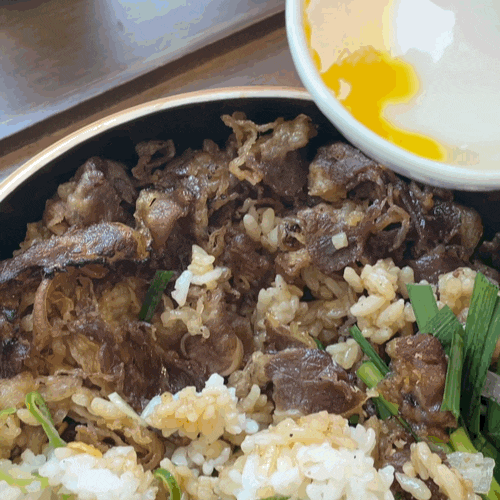  신촌역 정갈한 점심 덮밥 맛집 - 한술식당 신촌점