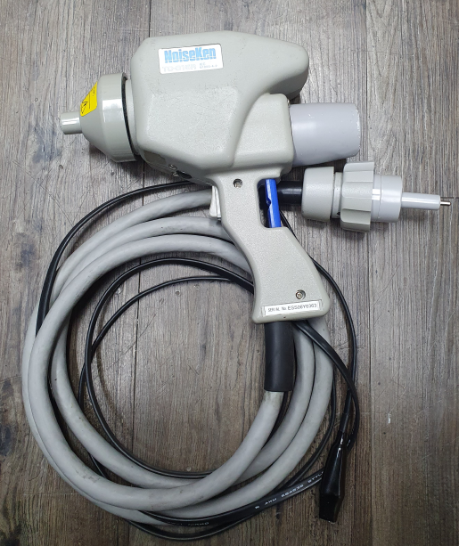  NOISEKEN 중고, ESD시험기중고, 정전기시험기중고, ESD중고 GUN, TC-815중고, 중고GUN, 정전기발생기중고