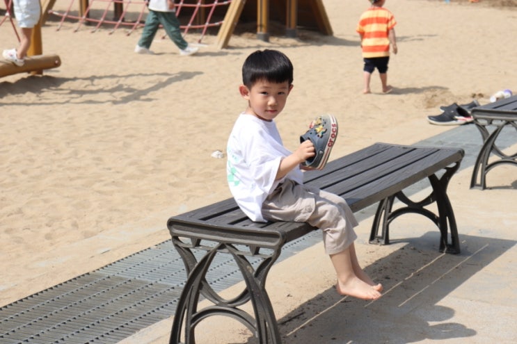  [블챌] 체크인챌린지 시작! 끝까지 1일 1포 해보자고