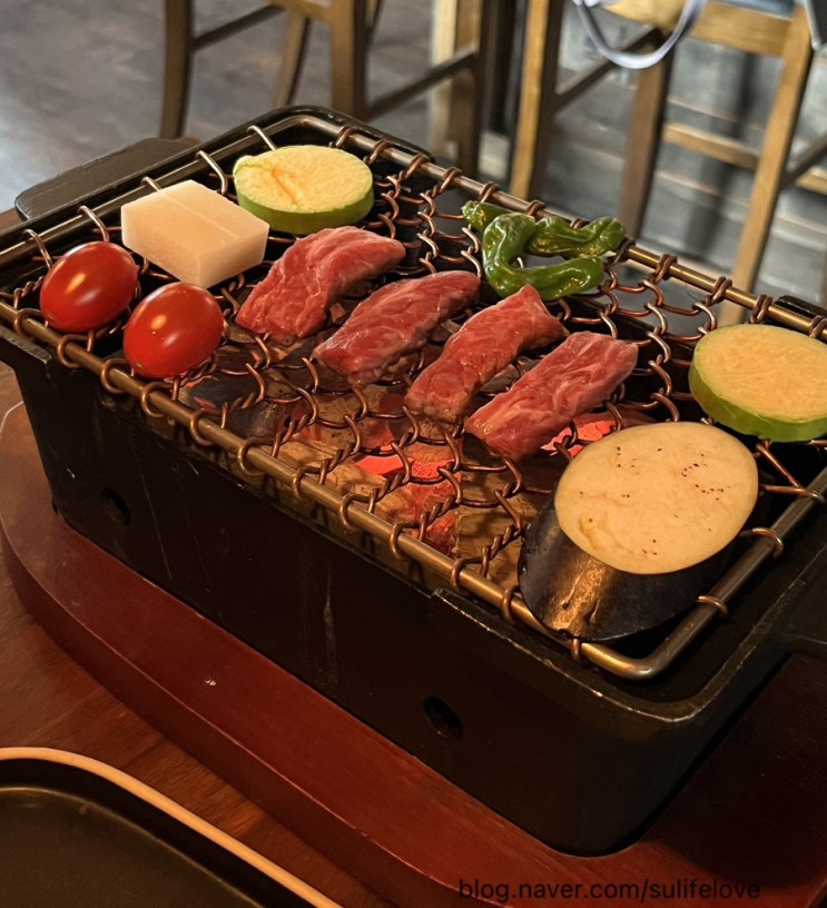  을지로 데이트 분위기굿 다락방 우희