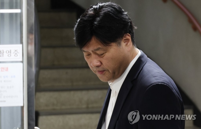 검찰 "<b>김용</b>, 보석 석방 전후 <b>알리바이</b> 조작 의심"