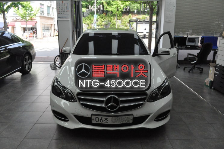  벤츠네비수리 E클래스모니터수리 NTG-4500CE 만도지니 전원불량 블랙아웃 메인보드수리 - 수원테크(수입차오디오AV모니터앰프튜너수리)