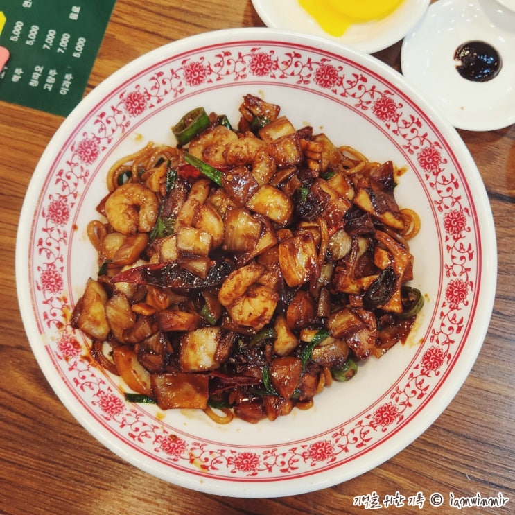 화성 안녕동 중식 맛집 넘버1 고기짬뽕 화성 안녕동 중식 맛집 넘버1 고기짬뽕