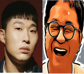 스윙스, '지상렬 예능' 공개 저격…"불러놓고 망신 줘" 무슨 일? 스윙스, '지상렬 예능' 공개 저격…"불러놓고 망신 줘" 무슨 일?