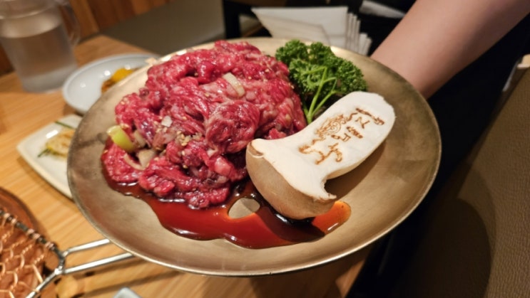 신세계백화점 쇼핑하고 들르기 좋은 명동 고기집 왕비집 명동중앙점 신세계백화점 쇼핑하고 들르기 좋은 명동 고기집 왕비집 명동중앙점