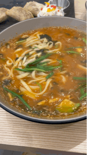  부천 중동 맛집 '강릉장칼 부천시청점' 점심 혼밥하기 좋은곳