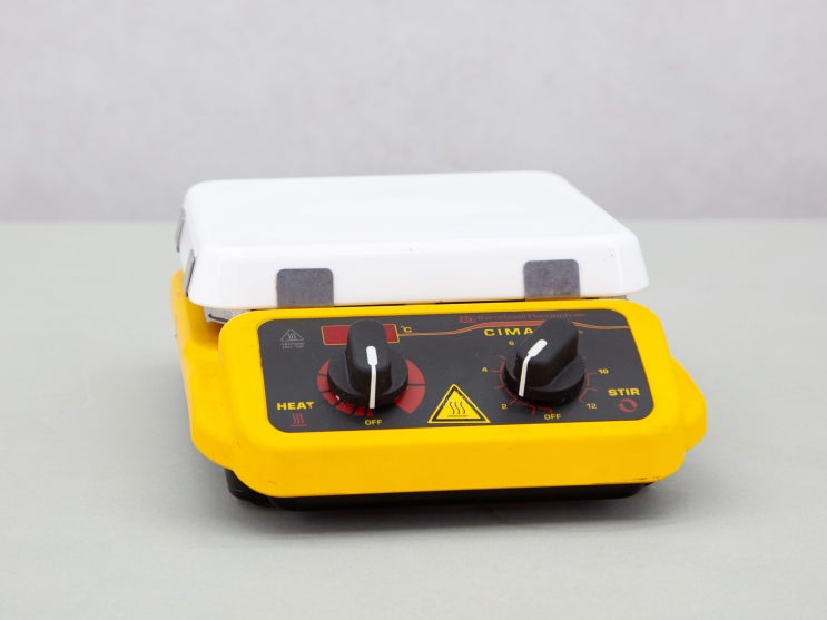  Thermo Cimarec+ Stirring Hotplates Series (구, Barnstead Thermolyne Cimarec Series) - 공식수입대리점