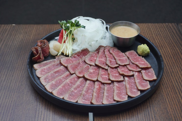  신논현역술집 강남역 루프탑 술집 분위기 최고 밤별포차라운지본점