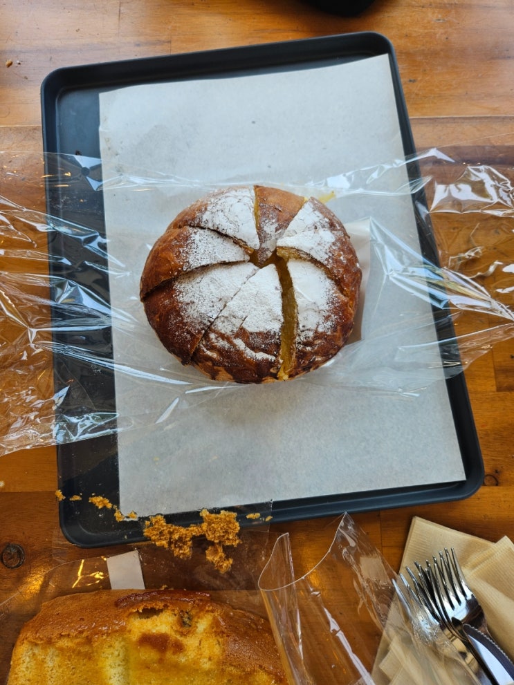  구로디지털단지역 카페 브런치 제과 맛집 엔제리너스
