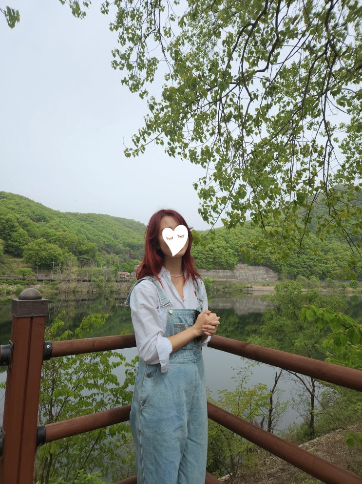  대전 여행 코스 대청호 둘레길 kbs대전에서도 함께했다