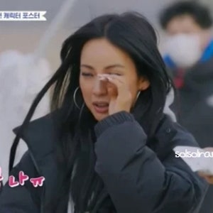 이효리 은퇴설 댄스가수유랑단 포스터 안테나 pd 성균관대