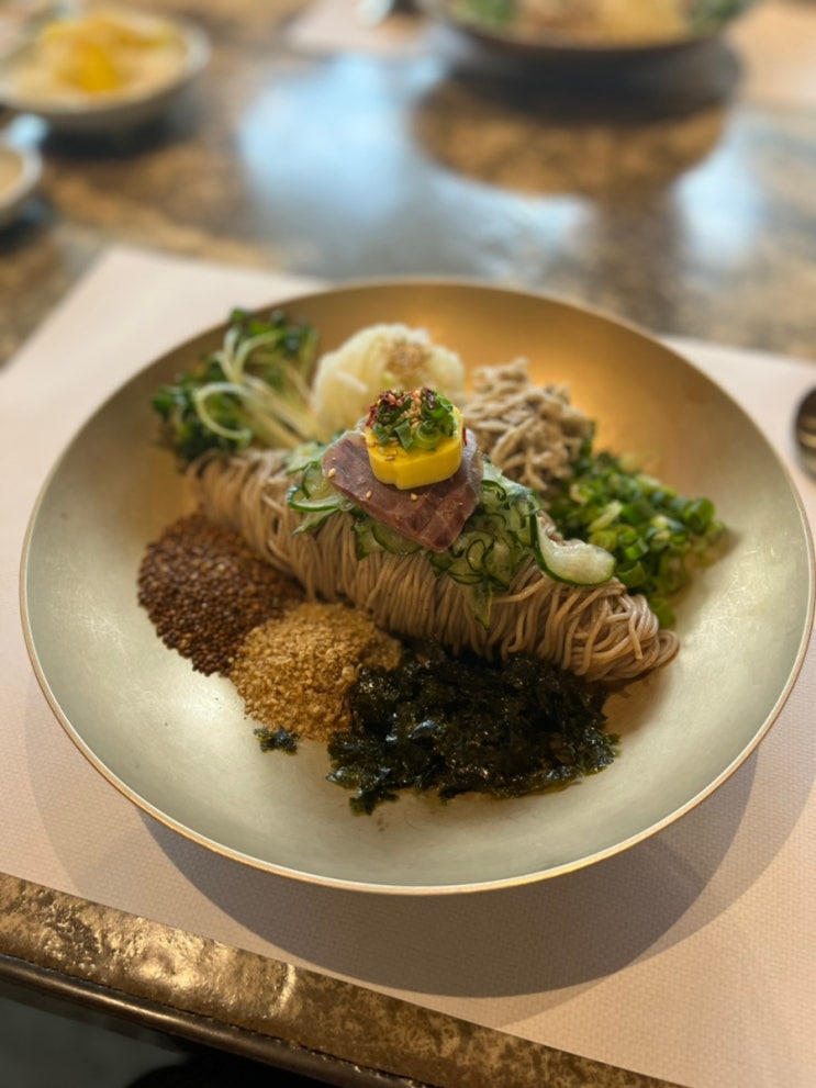  [제주/서귀포]한라산 아래 첫마을/비비작작면