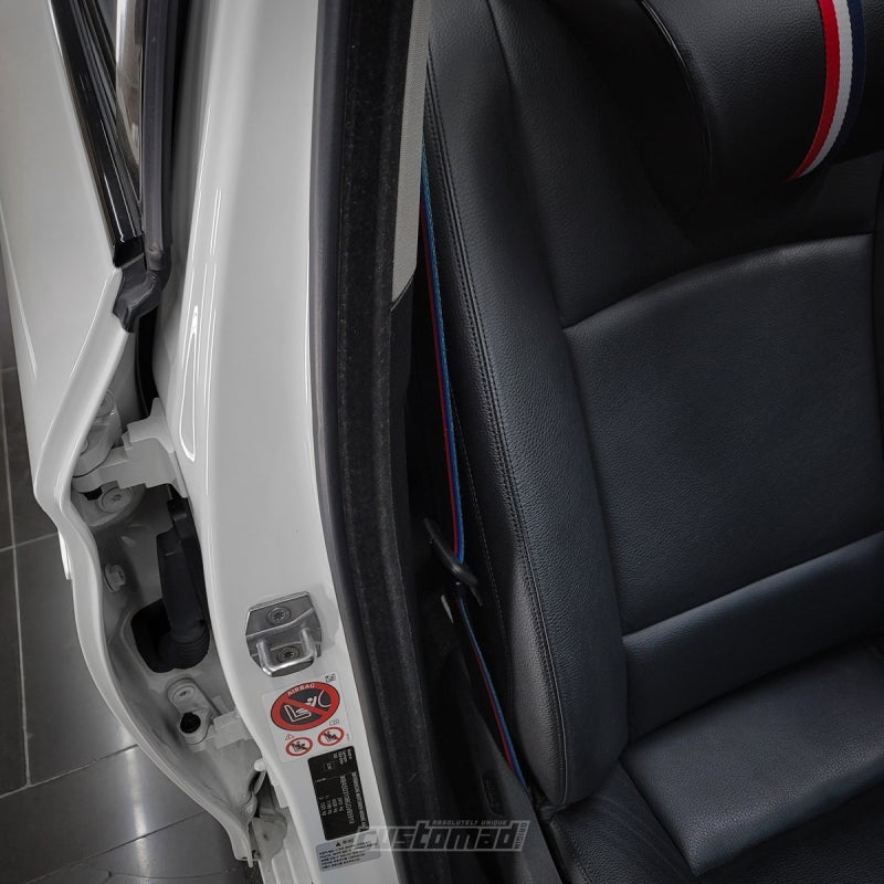 부산시 기장군 / 실내커스텀/염색 / BMW / 5시리즈