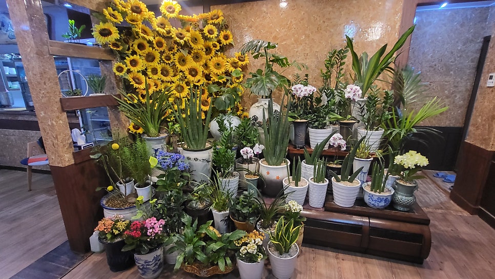 마산옥 사진 5