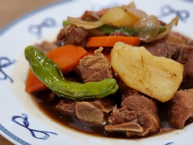 오밀당 궁중 돼지갈비집 밀키트! 검단신도시 밀키트 맛집 오밀당에서 잡채, 카스테라 인절미도 함께 즐겼어요~ 오밀당 궁중 돼지갈비집 밀키트! 검단신도시 밀키트 맛집 오밀당에서 잡채, 카스테라 인절미도 함께 즐겼어요~