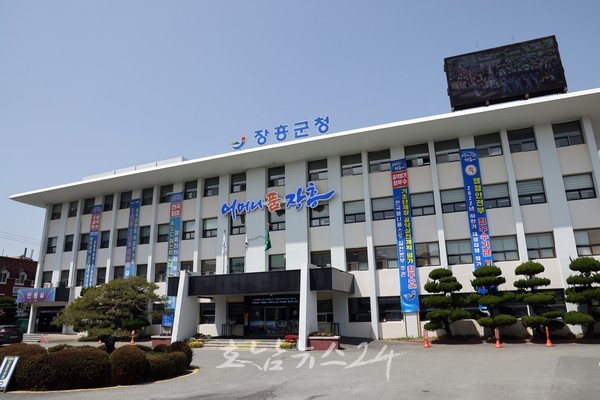  장흥군, 기초생활보장수급자 장제 및 해산급여 지원