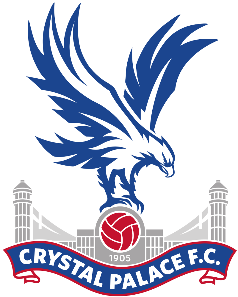 [축구 스쿼드]21세기 크리스탈 팰리스 26인