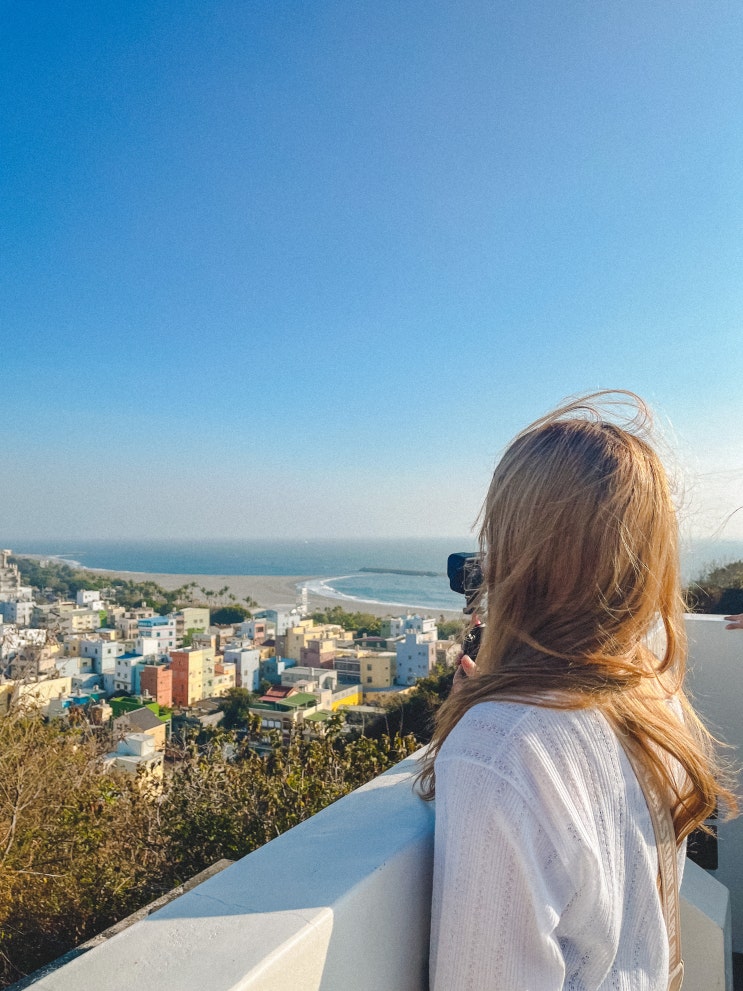  대만 가오슝 여행 당일치기 코스 완벽 정리 (치진섬 페리, 자전거 대여, 리우허 야시장)