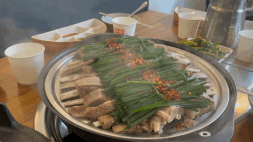 [방촌양고기 북광장점] 동탄 맛집 북광장 맛집 양갈비 수육과 양어깨갈비 회식장소 추천 회사돈내산 회식으로 다녀온 솔직후기