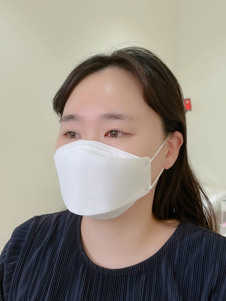 쳐진눈썹 비대칭눈썹 확실하게 잡는 건 건대눈썹문신 아인뷰티랩건대점
