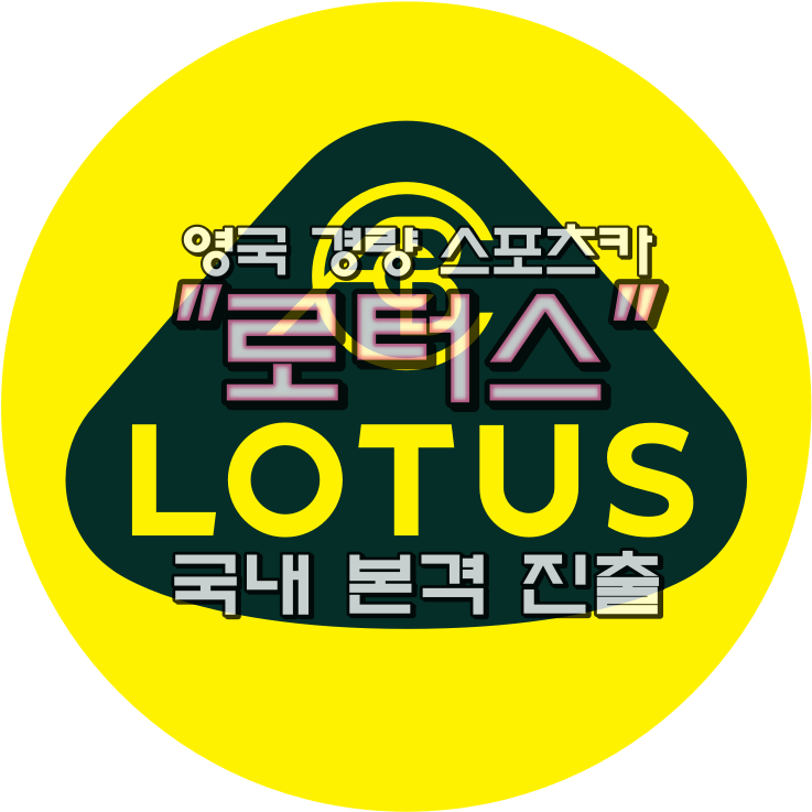  '로터스' 한국 진출, 코오롱모빌리티 공식 파트너십 체결