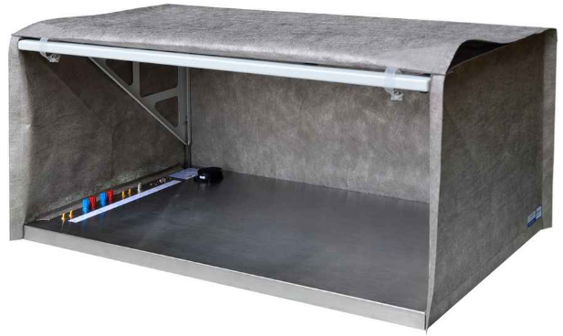  Z23-1 set Shielding Tent (900 x 500x 400)mm